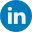 Ic&ocirc;ne LinkedIn